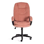 Кресло COMFORT LT (22), флок, розовый, 137 | изображение 4