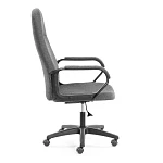 Кресло LEADER (22), ткань, серый, 207 | изображение 1