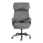 Кресло Duke metal BL, ткань, серый, KUB 05/TW-12 | изображение 4