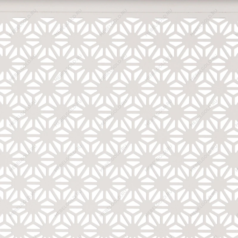 Стул Secret De Maison Villa, стальной сплав, 44х42х83см, butter white | изображение 8