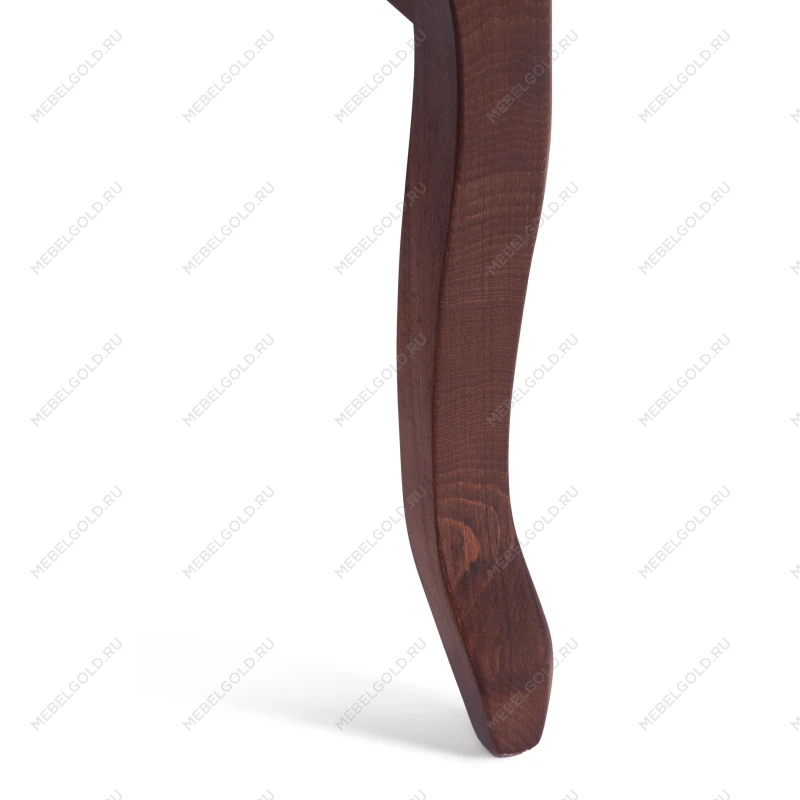 Стул DOLCE жёсткое сидение, бук, мдф, 40х46х100см, Tobacco | изображение 8