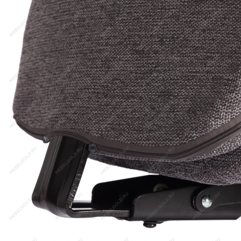 Компьютерное кресло MAJOR, ткань, темно-серый | изображение 10
