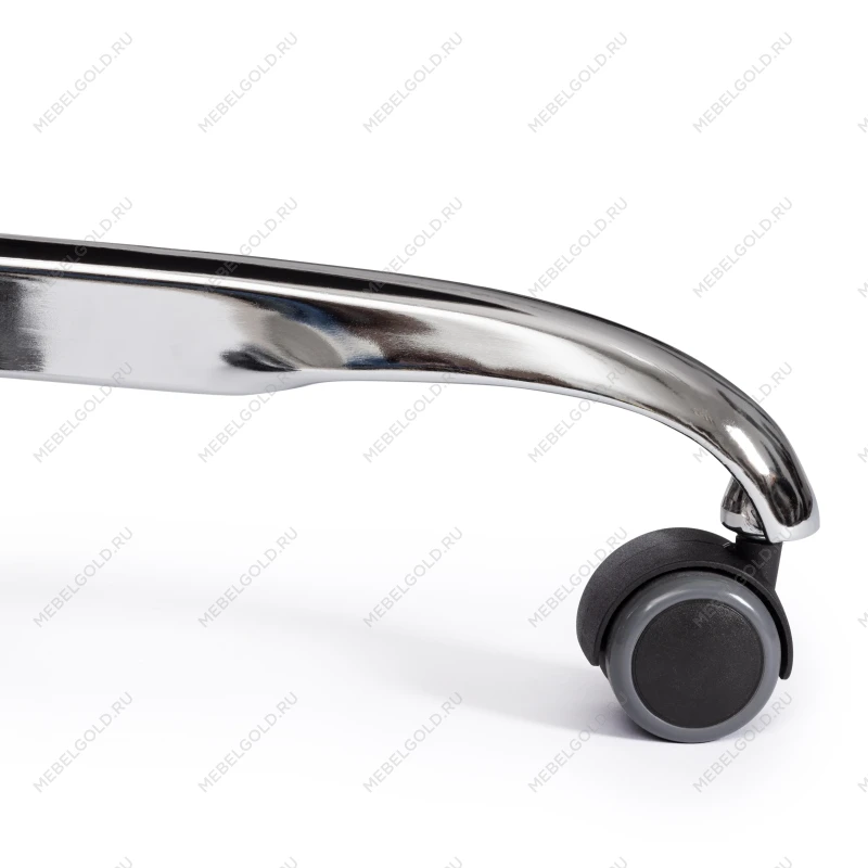 Кресло СН9944 (22) хром, флок, серый, 29 | изображение 10