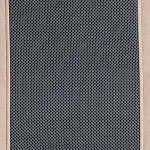 Кресло AVIATOR, флок, ткань, коричневый/бежевый/серый, 6/7/W-12 | изображение 7