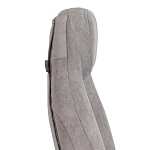 Кресло BOSS Lux, флок, серый, 29 | изображение 9