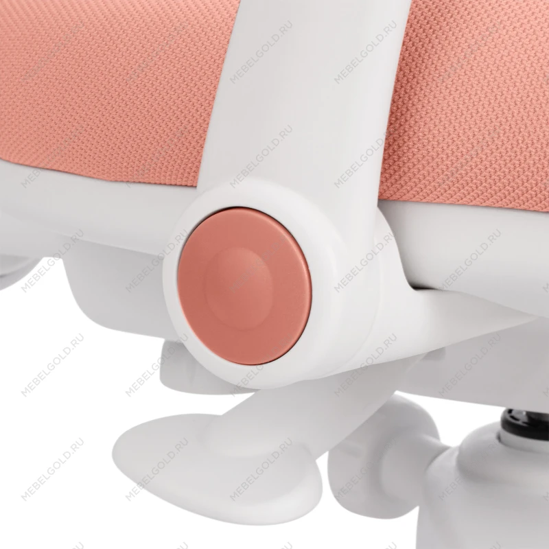Компьютерное кресло MIRACLE, Pink (розовый) | изображение 11