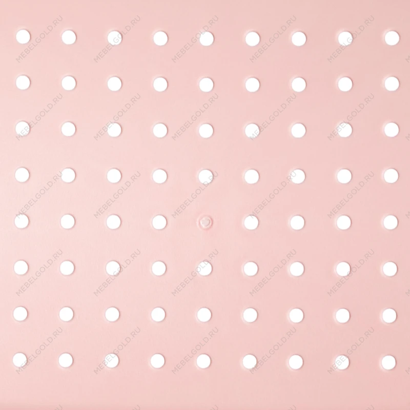 Компьютерное кресло Funny, ткань, розовый | изображение 6