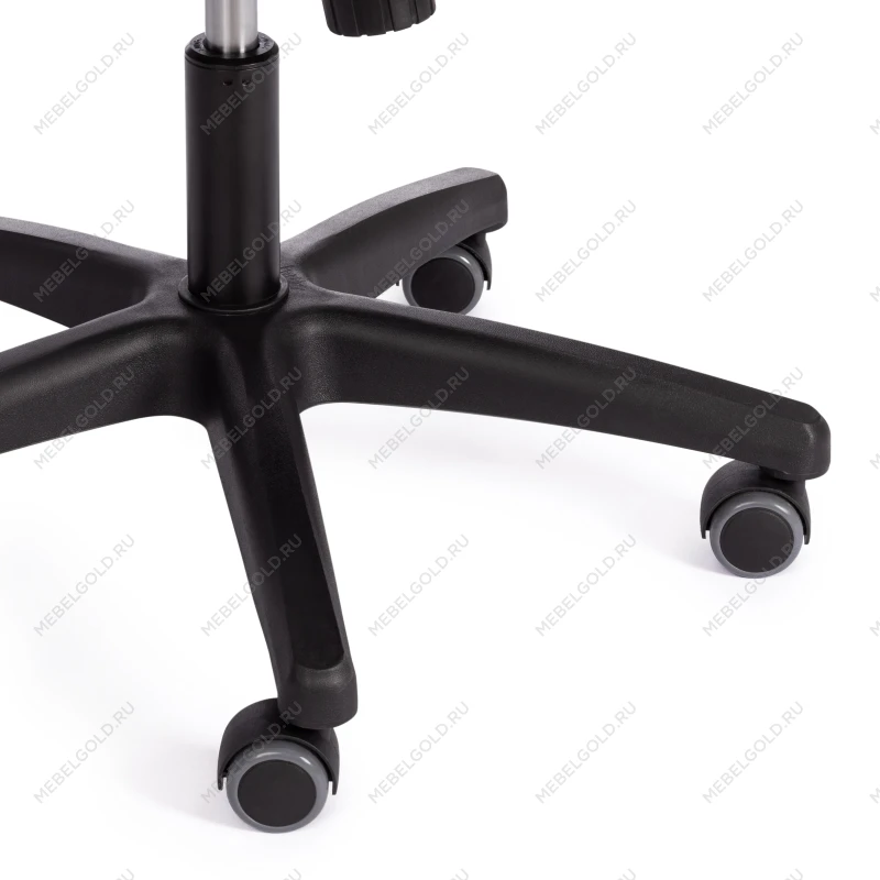 Кресло AVIATOR, флок, ткань, синий/серый/серый, 32/29/W-12 | изображение 12