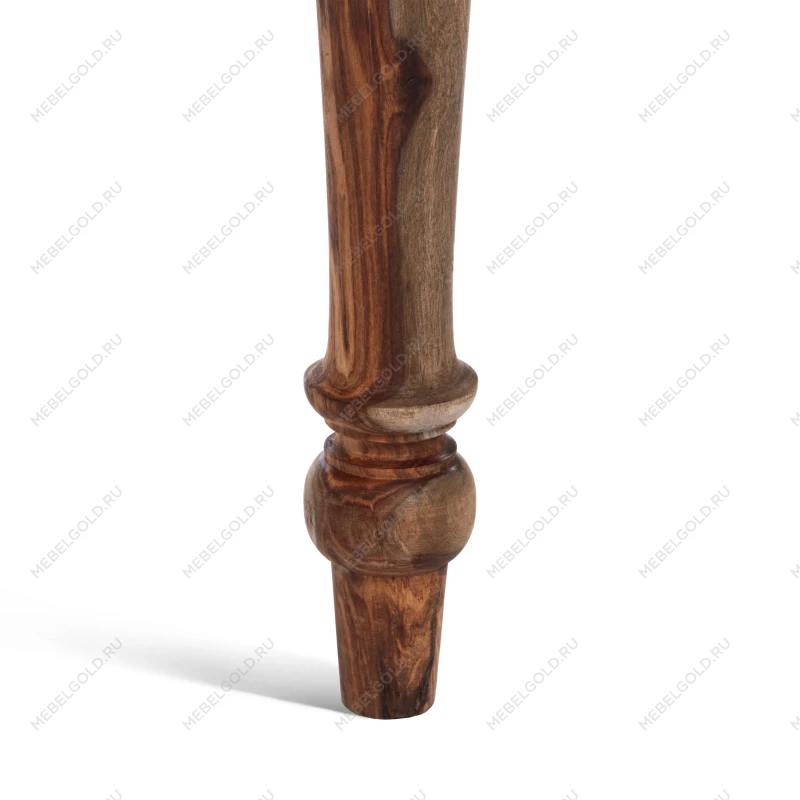 Письменный стол Бомбей ( BC-STUDY ), палисандр, 90*60*76, Natural tinted (натуральный тонированный) | изображение 10