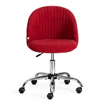 Кресло MELODY, флок, бордовый, 10 | изображение 4