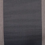 Кресло AVIATOR, флок, ткань, синий/серый/серый, 32/29/W-12 | изображение 7