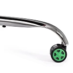 Кресло SELFI, флок, олива, 23 | изображение 9