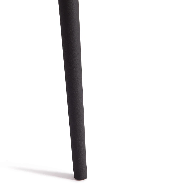 Стул Cat Chair (mod. 028), пластик, 53 x 59 x 82,5 см, черный (Black 3010) | изображение 6