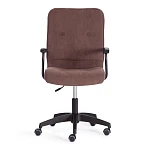 Кресло WIND, флок, коричневый, 6 | изображение 4