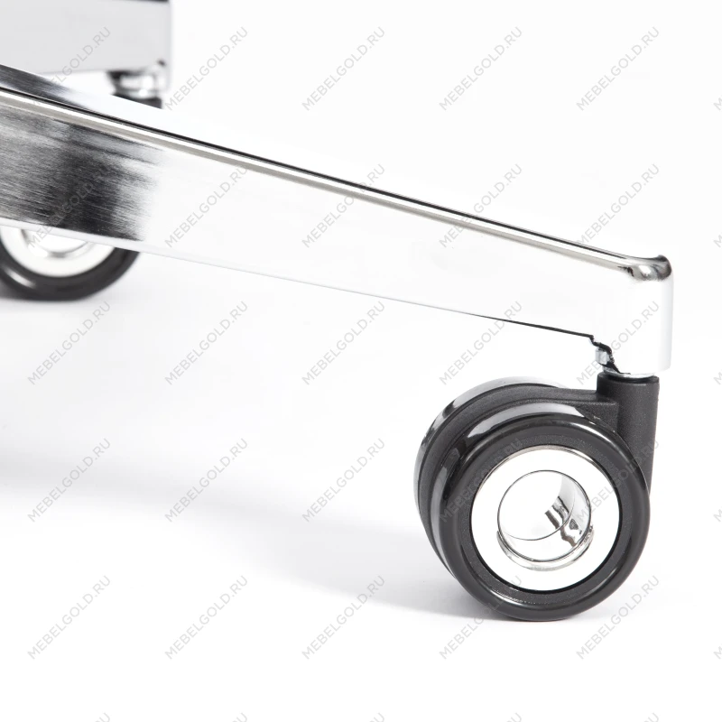 Компьютерное кресло Sakura, сетка, черный | изображение 24