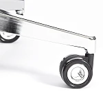 Компьютерное кресло Sakura, сетка, черный | изображение 24