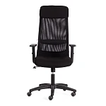 Кресло PROFIT PLT, ткань, черный, 2603/W-11 | изображение 4