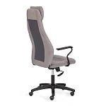 Кресло AVIATOR, флок, ткань, серый/серый, 29/W-12 | изображение 2