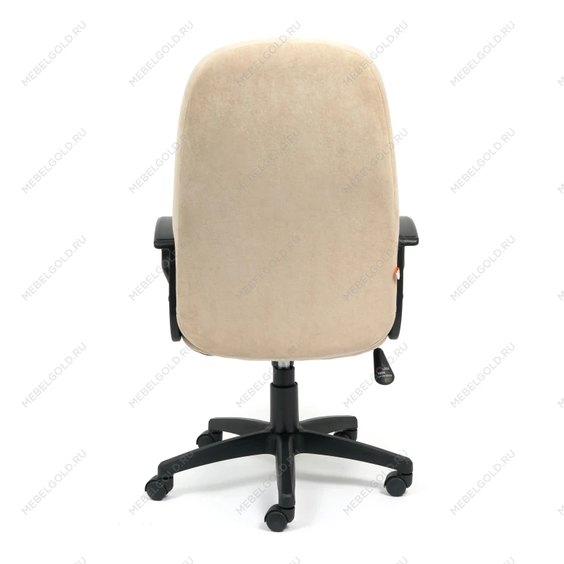 Кресло СН747, флок, бежевый, 7 | изображение 3