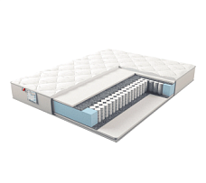 Матрас Сильвер Скай 180x200