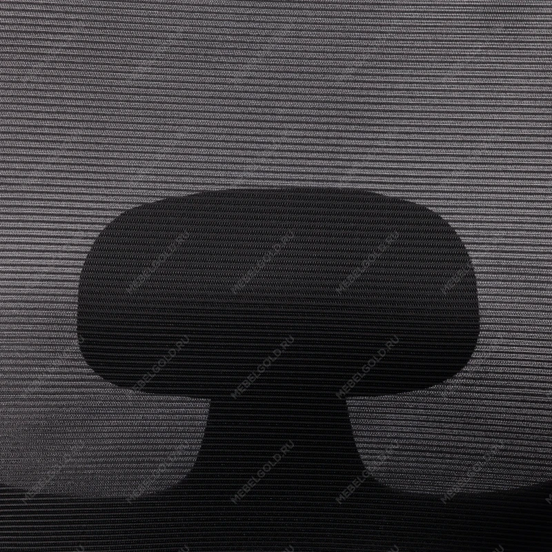 Компьютерное кресло Joker, ткань, черный | изображение 9