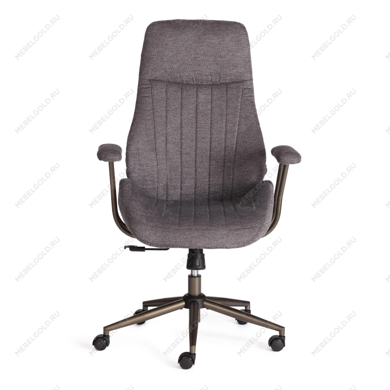 Компьютерное кресло MAJOR, ткань, темно-серый | изображение 5