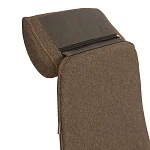 Кресло PRAGMATIC PLT, ткань, коричневый, 3М7-147 | изображение 10