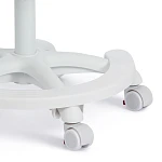 Компьютерное кресло RAINBOW, Blue (голубой) | изображение 12