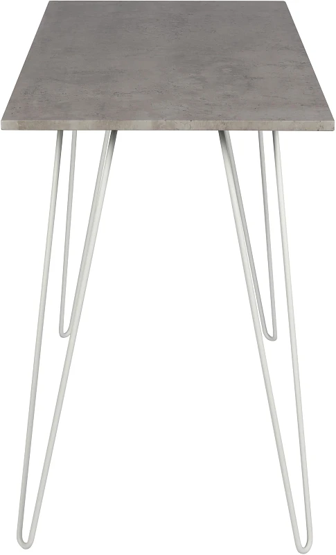 Стол WD-06, concrete | изображение 3