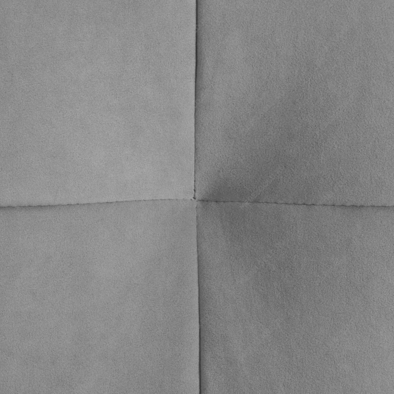 Стул обеденный Sweet, поворотный механизм 360, велюр, серый, 29 | изображение 5