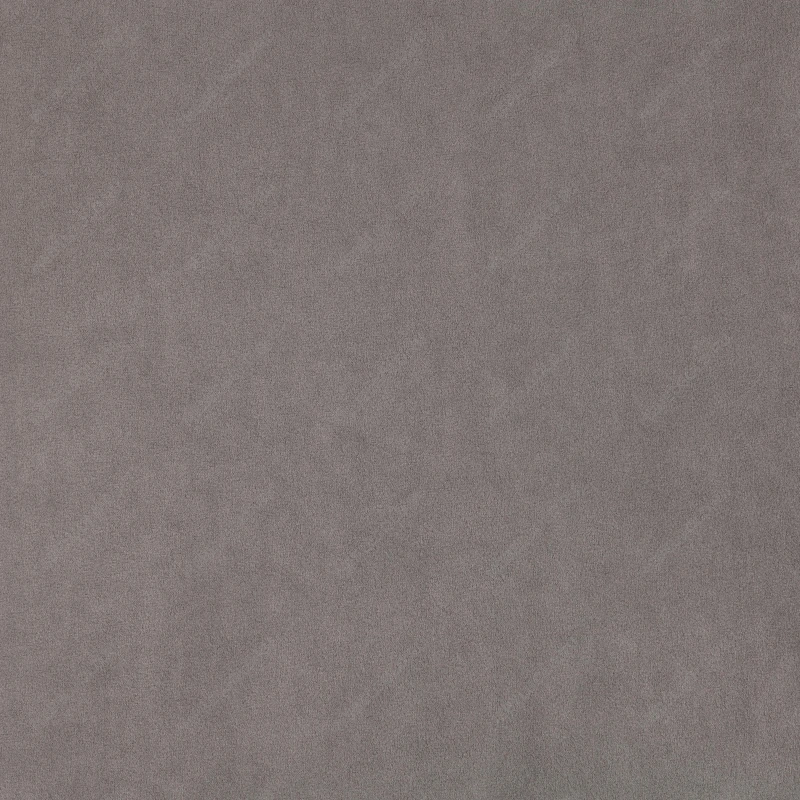 Стул обеденный La Rousse, флок, серый/черный, 29, 49х50х93 | изображение 9