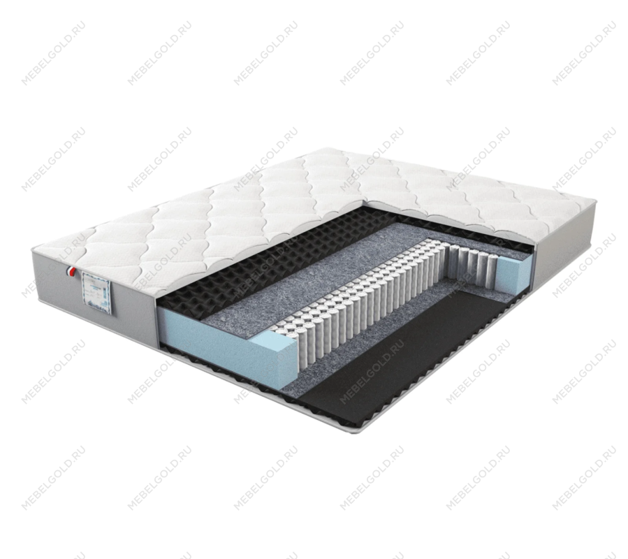 Матрас Платинум Стар 80x200