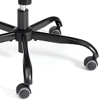 Кресло Duke metal BL, ткань, светло-коричневый, KUB 03/TW-24 | изображение 10