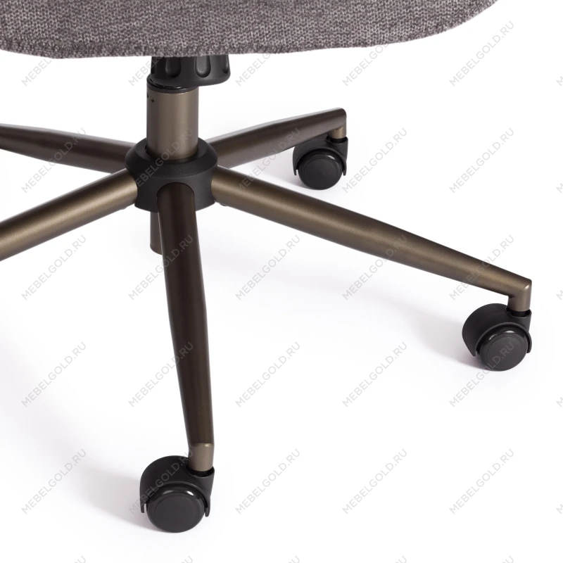 Компьютерное кресло MAJOR, ткань, темно-серый | изображение 11