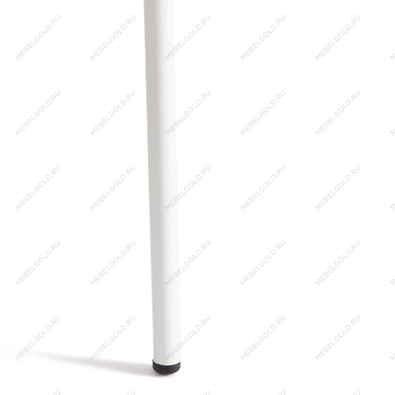 Стул ADDE (mod. C-049), металл/пластик, 39 х 49 х 78 см, Grey(серый)/White(белый) разборный | изображение 9