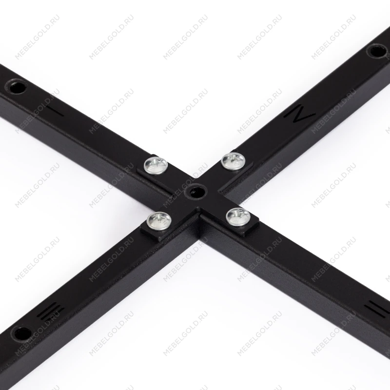 Стул обеденный Medeo, LT, флок, бежевый/черный, 7, 45х56х89 см | изображение 11