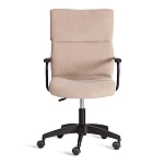 Кресло BENEFIT, флок, бежевый, 7 | изображение 4