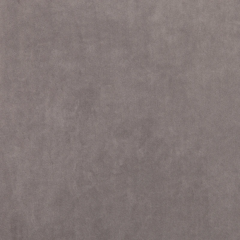 Стул обеденный La Rousse, NEW, флок, серый/черный, 29, 45x55x93 см | изображение 6