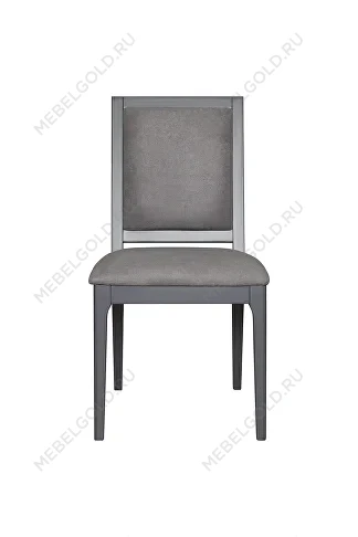 Стул Сохо, графит