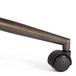 Компьютерное кресло MAJOR, ткань, темно-серый | изображение 12