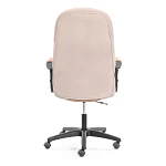 Кресло PARMA (22), велюр/ткань, бежевый/бронза, 7/TW-21 | изображение 3