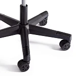 Компьютерное кресло iBear, ткань, коричнево-бежевый / brown beige | изображение 16