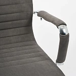 Кресло URBAN, флок, серый, 29 | изображение 12