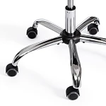 Кресло ZERO, велюр Clermon, малахит, 089 | изображение 8