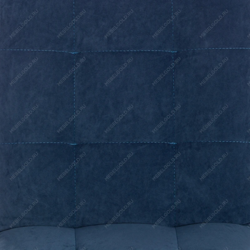 Кресло ZERO, велюр Clermon, св.-синий, 145 | изображение 7