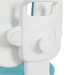 Компьютерное кресло MIRACLE, Blue (голубой) | изображение 12