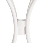 Стол Secret De Maison Villa, стальной сплав, D59х70см, butter white | изображение 3