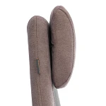 Кресло AVIATOR PLT metalBL, ткань, светло - коричневый / серый, KUB 03/W-12 | изображение 9