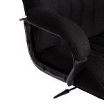 Кресло СН888 (22), ткань, черный, 2603 | изображение 10
